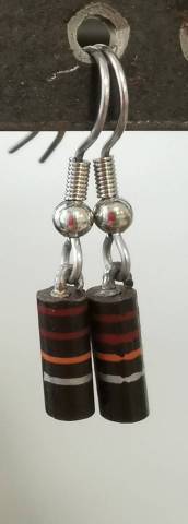 Boucles d'oreilles - Rsistances